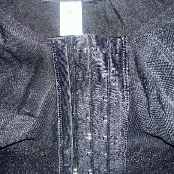 Front-Closure Recovery Bra - Picture 2 of 2